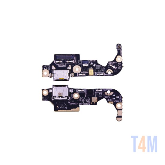 Placa de Carregamento Asus Zenfone 3/ZE520KL